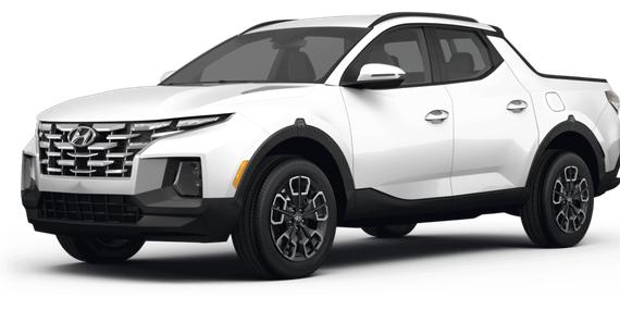 HYUNDAI SANTA CRUZ 2023 5NTJDDAF6PH069258 image